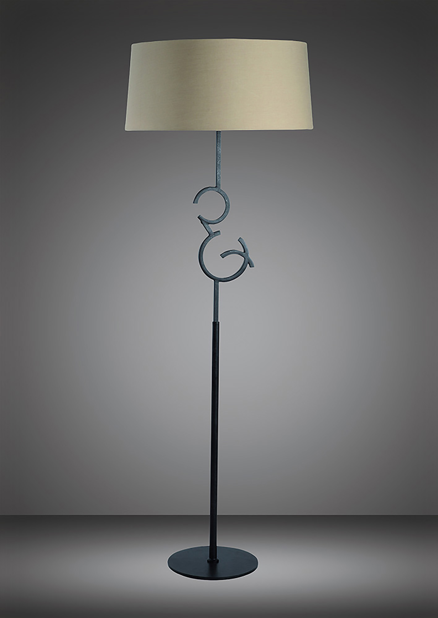 Argi Floor Lamps Mantra Traditional Floor Lamps